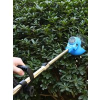 Триммер Desoon DSTR12 081-2016 (с 2-мя АКБ)