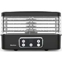 Сушилка для овощей и фруктов Blackton Bt FD1112
