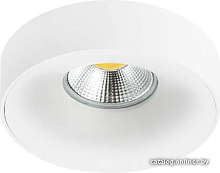 Точечный светильник Lightstar Levigo L01002020