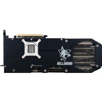 Видеокарта PowerColor Hellhound AMD Radeon RX 9070 16GB GDDR6 RX9070 16G-L/OC