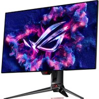 Игровой монитор ASUS ROG Swift OLED PG32UCDP