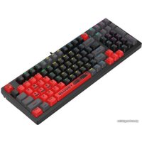 Клавиатура A4Tech Bloody S98 Sports Red (Bloody BLMS Red)