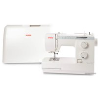 Электромеханическая швейная машина Janome Sewist 721