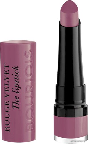 Губная помада Bourjois Rouge Velvet The Lipstick (тон 19)