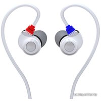 Наушники SoundMagic IN-EAR E30