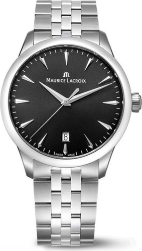 Наручные часы Maurice Lacroix 751007-SS002-330-1
