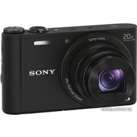 Фотоаппарат Sony Cyber-shot DSC-WX350