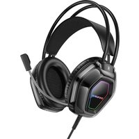 Наушники Borofone BO110 (черный)