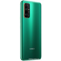 Телефон HONOR 30 BMH-AN10 8GB/128GB (изумрудно-зеленый)