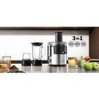 Соковыжималка Panasonic MJ-DJ31STN