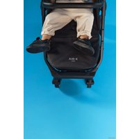 Коляска прогулочная «книга» Anex Air-x 2022 (black)