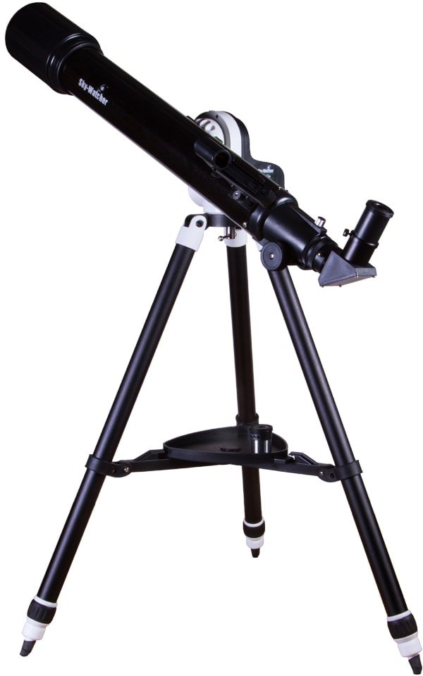 

Телескоп Sky-Watcher 70S AZ-GTe SynScan GOTO