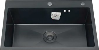 Кухонная мойка Diadonna S7050B