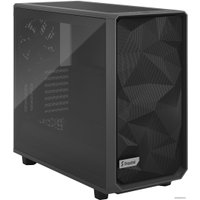 Корпус Fractal Design Meshify 2 Light Tempered Glass Gray FD-C-MES2A-04