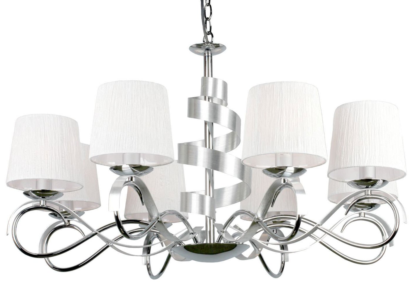 

Подвесная люстра Omnilux OML-60103-08