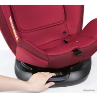 Детское автокресло Chicco Unico (red passion)