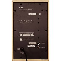 Акустика SVEN MS-311