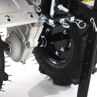 Мотоблок бензиновый Интерскол МБ-75/7 789.0.0.40