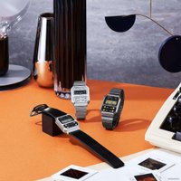 Наручные часы Casio Vintage A100WE-7B