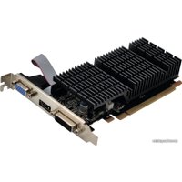 Видеокарта AFOX GeForce GT710 2GB DDR3 AF710-2048D3L5