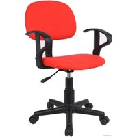 Ученический стул Mio Tesoro Мики SK-0235 30 D-2517 (красный)
