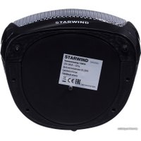 Тепловентилятор StarWind SHV2005