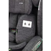 Детское автокресло Carrello Meteorit K85 (marble grey)
