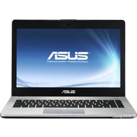 Ноутбук ASUS N46VZ-V3012V (90N8HC232W3552VD13AU)