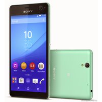 Телефон Sony Xperia C4 Dual