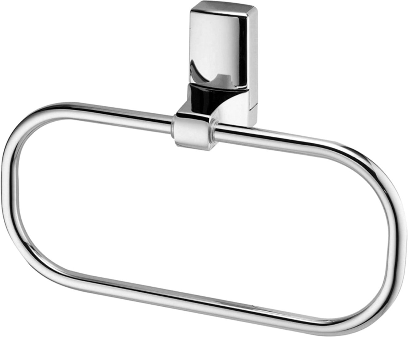 

Держатель для полотенца Wasserkraft Leine K-5060