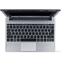 Нетбук Acer Aspire One 756-84Sss (NU.SH5ER.004)
