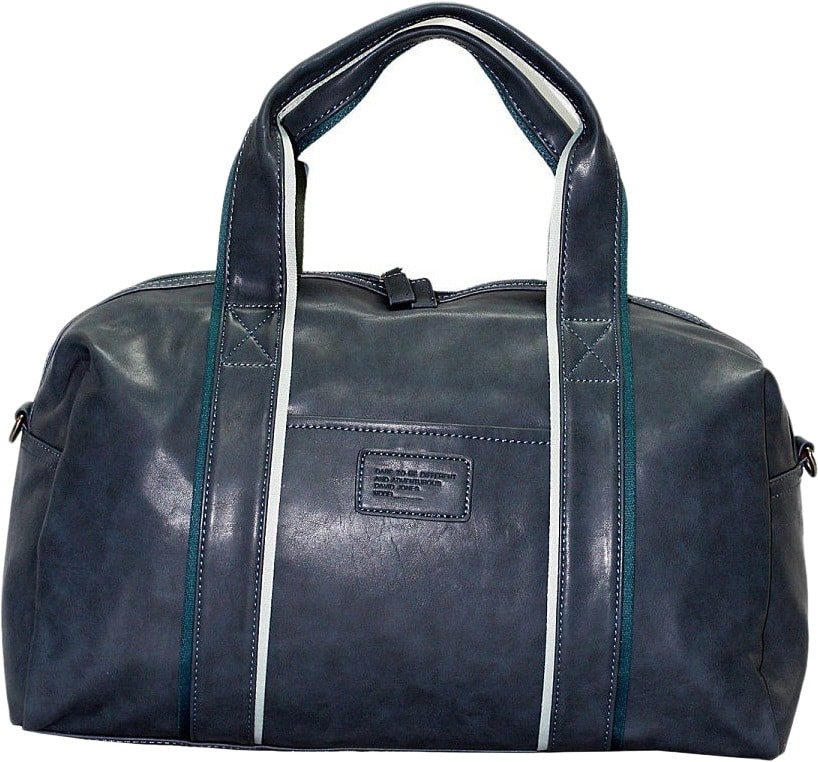 

Дорожная сумка David Jones 5917-1 46 см (темно-синий)