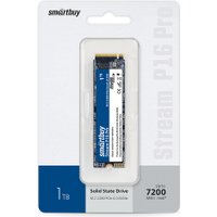 SSD SmartBuy Stream P16 Pro 1TB SBSSD1T0STP16PM2P4