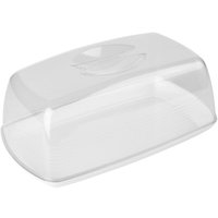 Хлебница Berossi Oslo ИК 98301000 (снежно-белый)