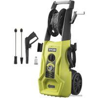 Мойка высокого давления Ryobi RY170PWA