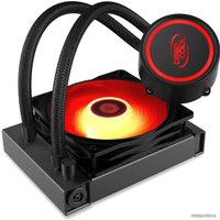 Жидкостное охлаждение для процессора DeepCool GAMMAXX L120 v2 DP-H12RF-GL120V2 в Барановичах