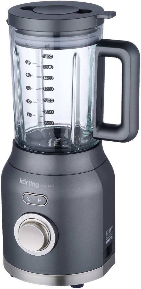 

Стационарный блендер Korting KTB 0705 Gourmet