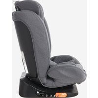 Детское автокресло Martin Noir Discovery I-Size (steel titan)