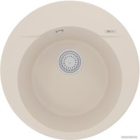 Кухонная мойка Lemark Sula 9910006 (шампань)
