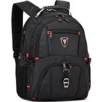 Городской рюкзак Sumdex PJN-301BK (черный)