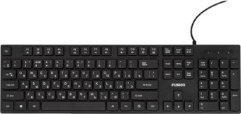 Клавиатура FUSION Electronics GK-158