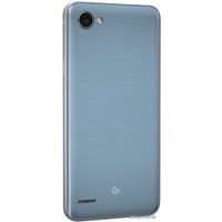 Телефон LG Q6 (платиновый) [M700]