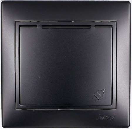 

Розетка Lezard Mira 701-4242-123