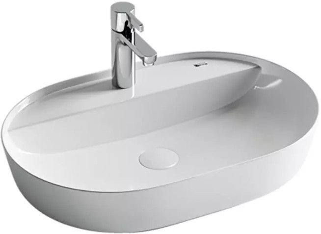 

Умывальник Ceramica Nova Modo CN2004