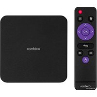 Смарт-приставка Rombica Mercury