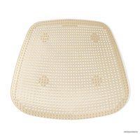 Офисное кресло Sheffilton SHT-ST85/S121М (черный муар/черный/бежевый)