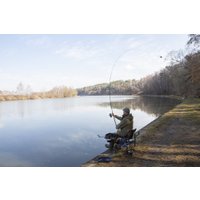 Удилище Волжанка Pro Sport Dumchev Super feeder 12ft 60+тест 60+гр 040-1022 (3.6м) в Орше