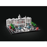Конструктор LEGO Architecture 21045 Трафальгарская площадь