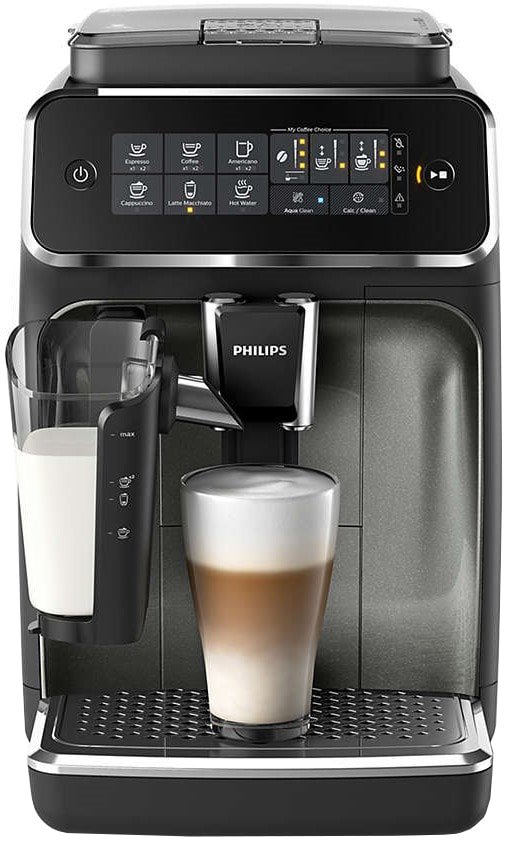 

Кофемашина Philips EP3242/60