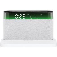 Беспроводная колонка BBK BTA2020 (белый)